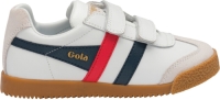 Gola Sneakers in leer Harrier Leather Strap
