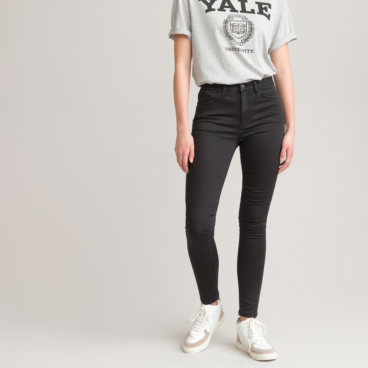 La Redoute Collections Jegging, 5-pockets