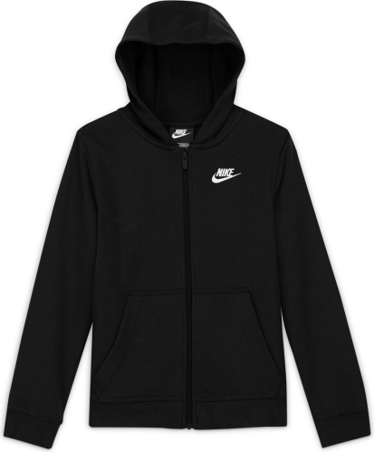 Nike Zip-up Hoodie 7 - 15 jaar