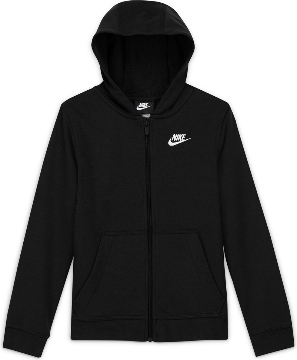 Nike Zip-up Hoodie 7 - 15 jaar