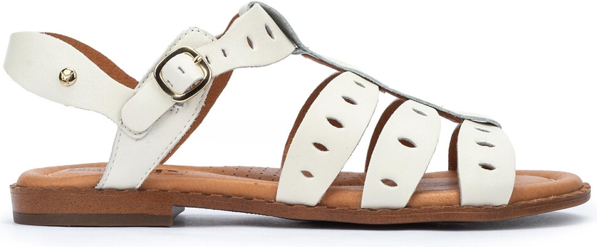 Pikolinos Leren sandalen Algar