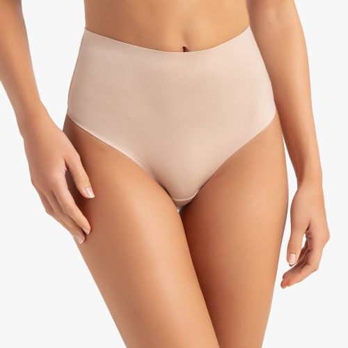La Redoute Collections Shapewear string, matige steun
