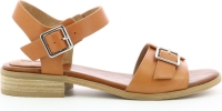 Kickers Sandalen in leer Bucidi