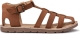 La Redoute Collections Leren sandalen 26-38