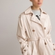 La Redoute Collections Iconische trenchcoat Ferdinand