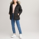 La Redoute Collections Donsjas met vaste kap, winter 10-18 jaar