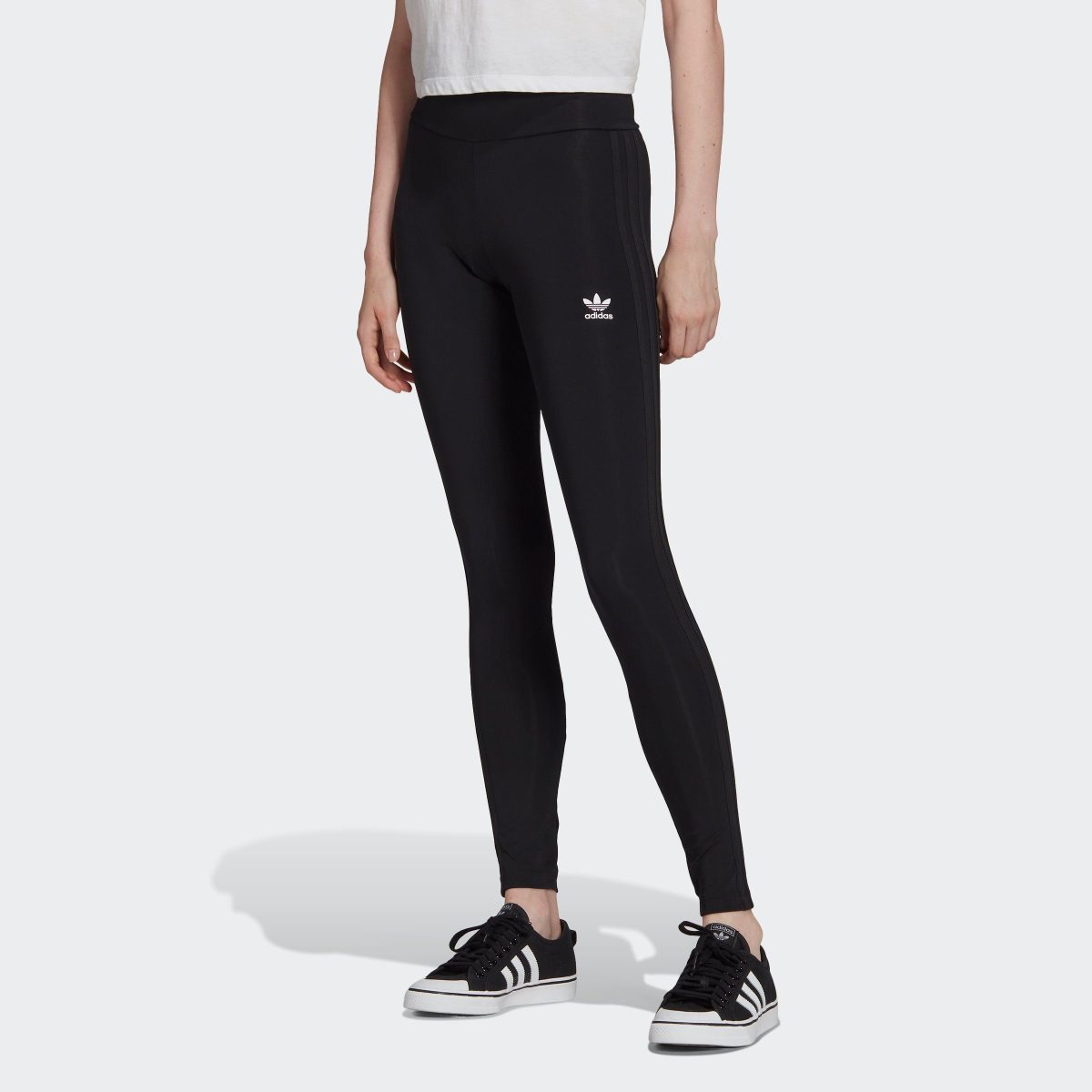 adidas Originals Legging ADICOLOR CLASSICS TONAL 3-STRIPES