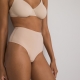 La Redoute Collections Shapewear string, matige steun