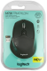 Logitech M720 Triathlon Bluetooth Muis