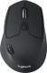 Logitech M720 Triathlon Bluetooth Muis