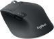 Logitech M720 Triathlon Bluetooth Muis