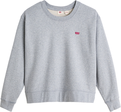 Sweater, logo vooraan