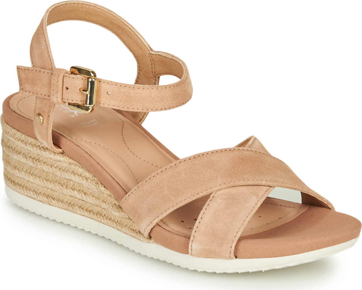 Sandalen Geox  D ISCHIA CORDA