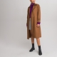 La Redoute Collections Iconische trenchcoat Ferdinand