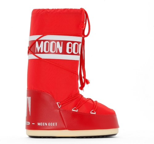 Moon Boot Laarzen Nylon