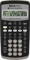 Texas Instruments BA II Plus
