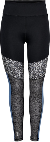 ONLY PLAY Sportlegging met grafisch motief