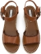 Pepe Jeans Sandalen met sleehak Witney