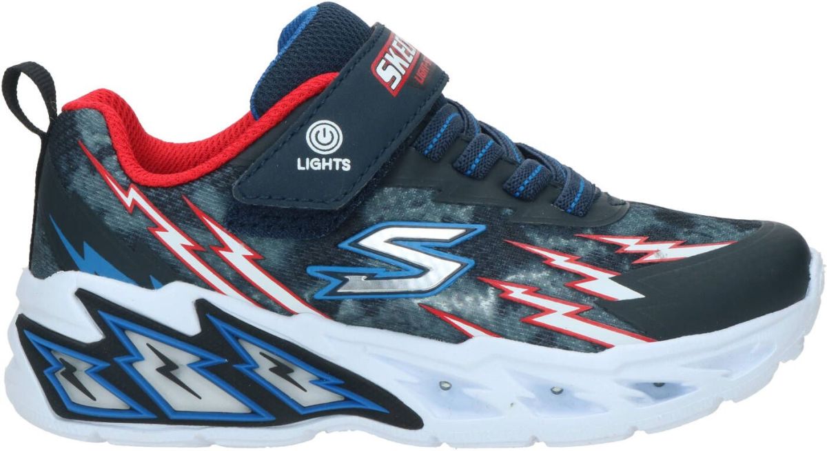 Skechers Light Storm 2.0 Sneaker  Multi