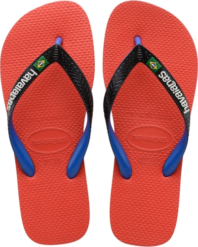 Havaianas Slippers Brasil mix