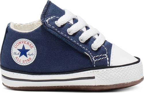Hoge Sneakers Converse  CHUCK TAYLOR FIRST STAR CANVAS HI