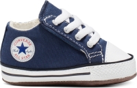 Hoge Sneakers Converse  CHUCK TAYLOR FIRST STAR CANVAS HI