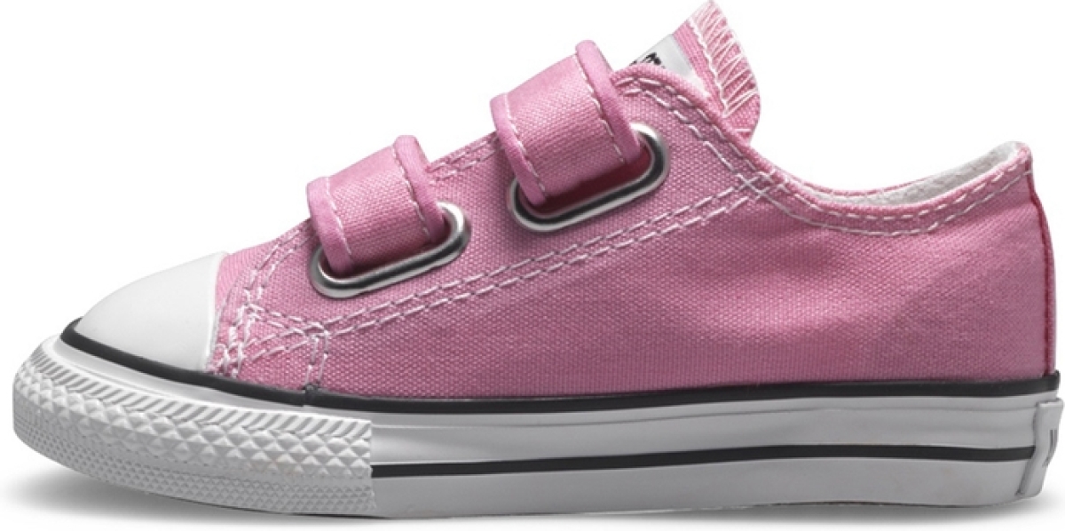 Converse Lage sneakers One Star 2V Suede