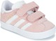 adidas Originals Sneakers met klittenband Gazelle CF I