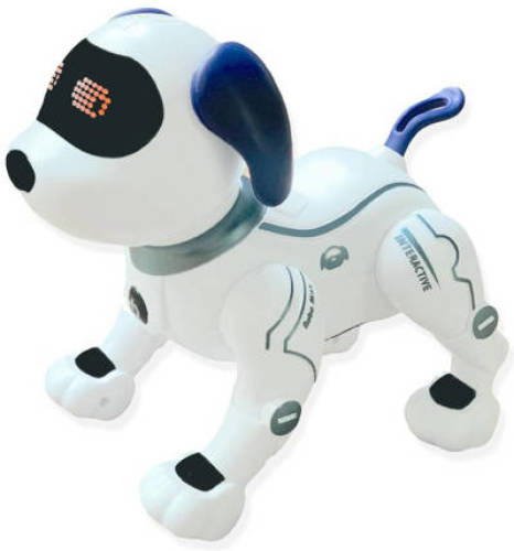 Gear2play Robo Max