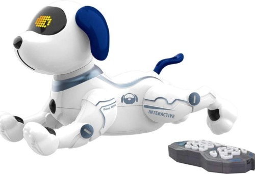Gear2play Robo Max