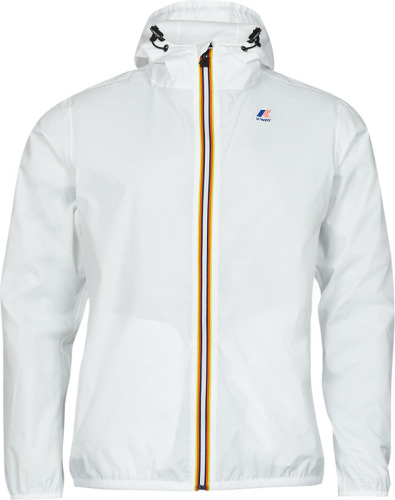 K-Way Unisex windjack Le Vrai Claude 3.0