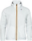 K-Way Unisex windjack Le Vrai Claude 3.0