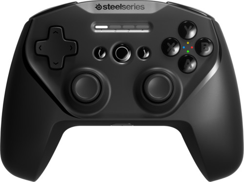 SteelSeries Stratus+ Controller