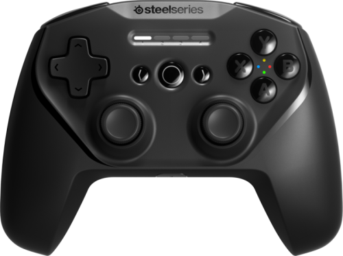 SteelSeries Stratus+ Controller
