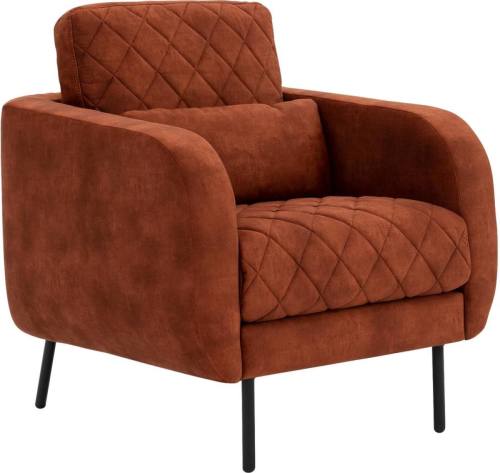 Goossens 3 Zits Delicato, Fauteuil