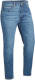 Levi's Big and Tall 512 slim tapered jeans Plus Size medium indigo