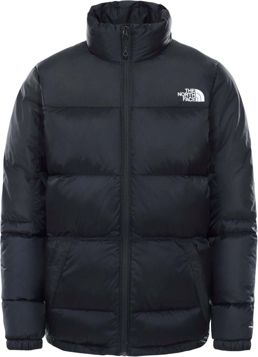 The North Face Donsjack Diablo
