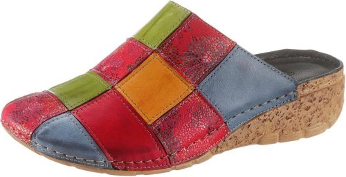 Gemini Slippers
