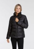 Polarino Donsjack met warme wattering