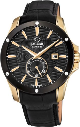Jaguar Zwitsers horloge Acamar, J881/1