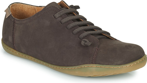Lage Sneakers Camper