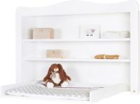 Pinolino ® Rekopzetstuk Florentina voor commode florentina extra breed, made in europe