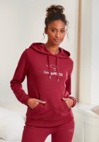 Kangaroos Hoodie met kangoeroezak