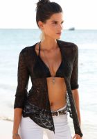 s.Oliver RED LABEL Beachwear Vest