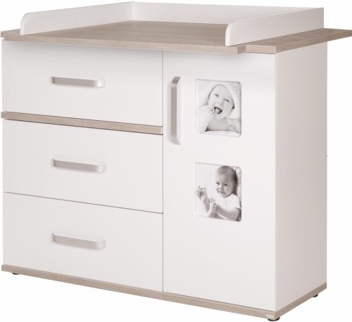 roba ® Commode Moritz breed, made in europe