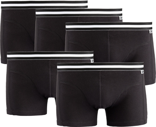 Dim Set van 5 boxeershorts
