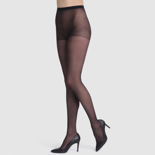 Dim Panty's half opaak, Beauty Resist