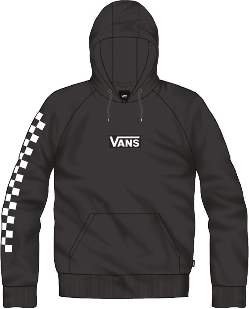 Vans Hoodie VERSA STANDARD HOODIE