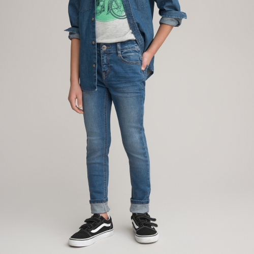 La Redoute Collections Skinny jeans 3-12 jaar