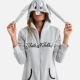 Zachte onesie Bugs Bunny